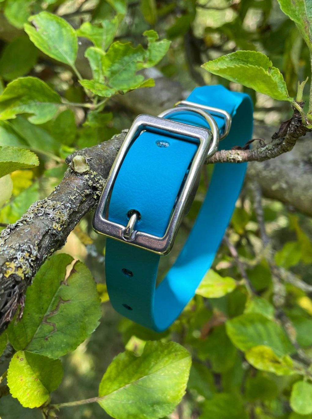 Turquoise and silver on sale apple watch band